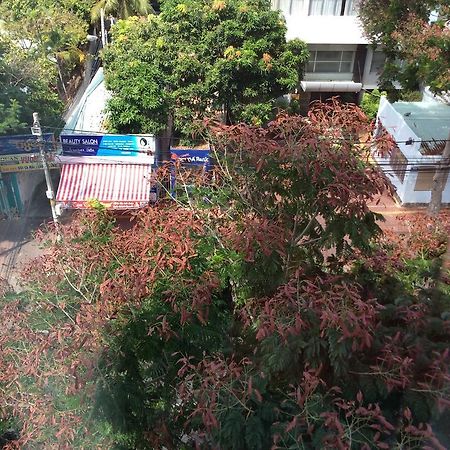 Minh Chau Hotel Vung Tau Eksteriør bilde
