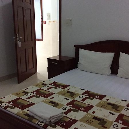 Minh Chau Hotel Vung Tau Eksteriør bilde