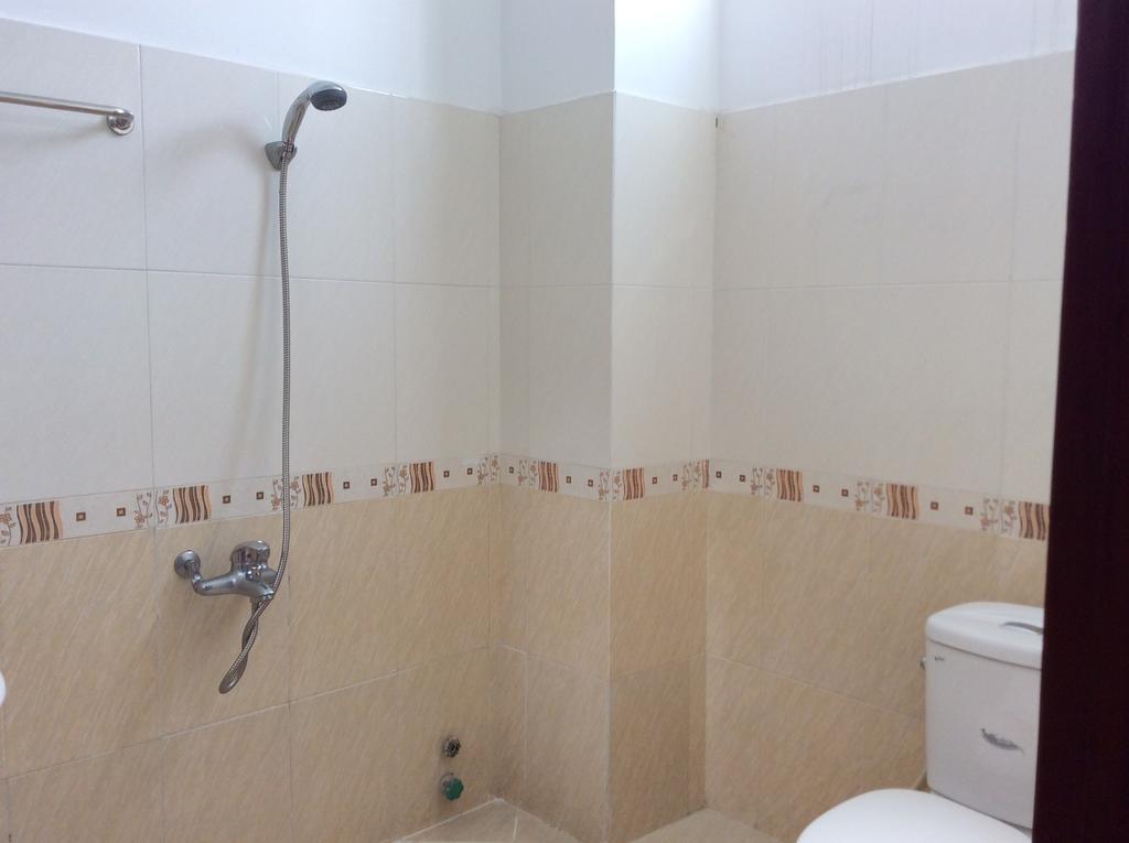 Minh Chau Hotel Vung Tau Eksteriør bilde